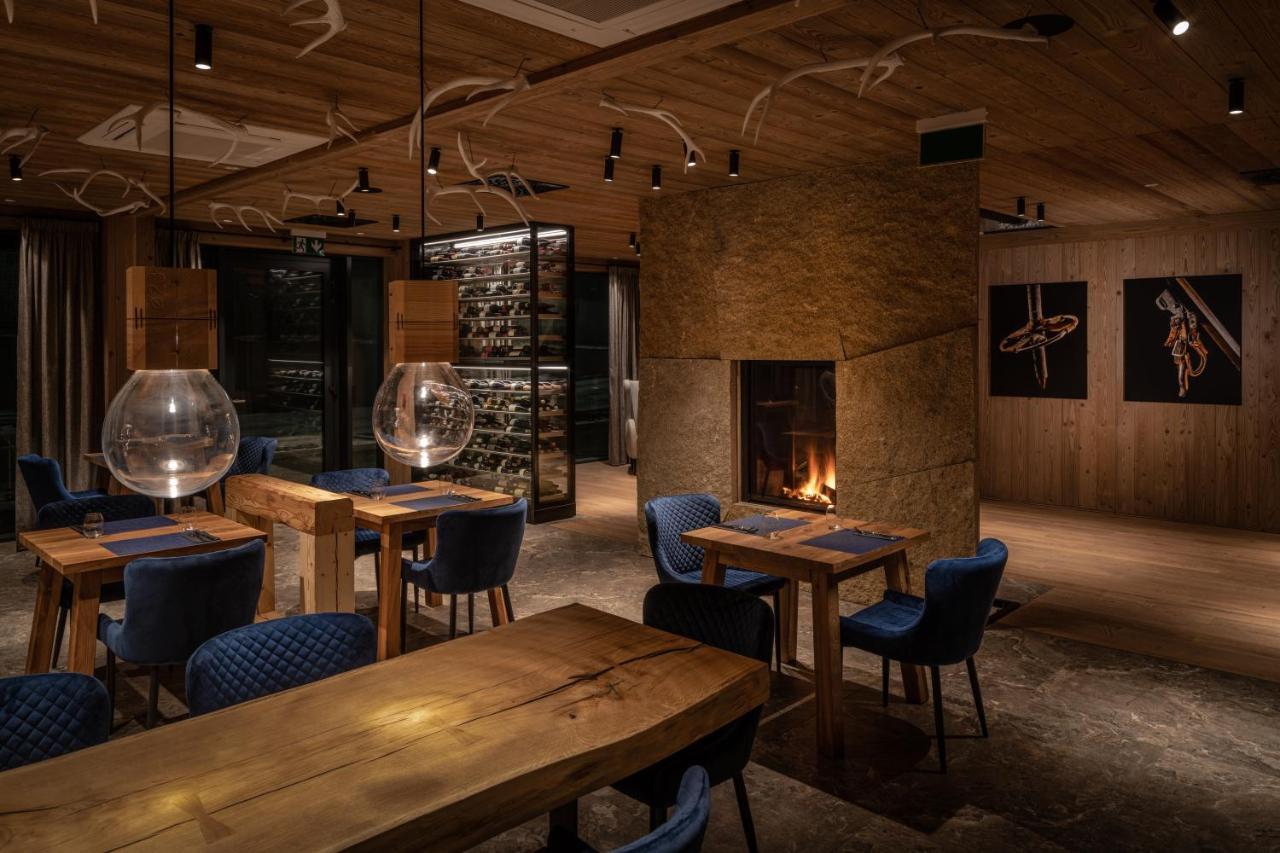 Aldrov Resort Vitkovice Luaran gambar
