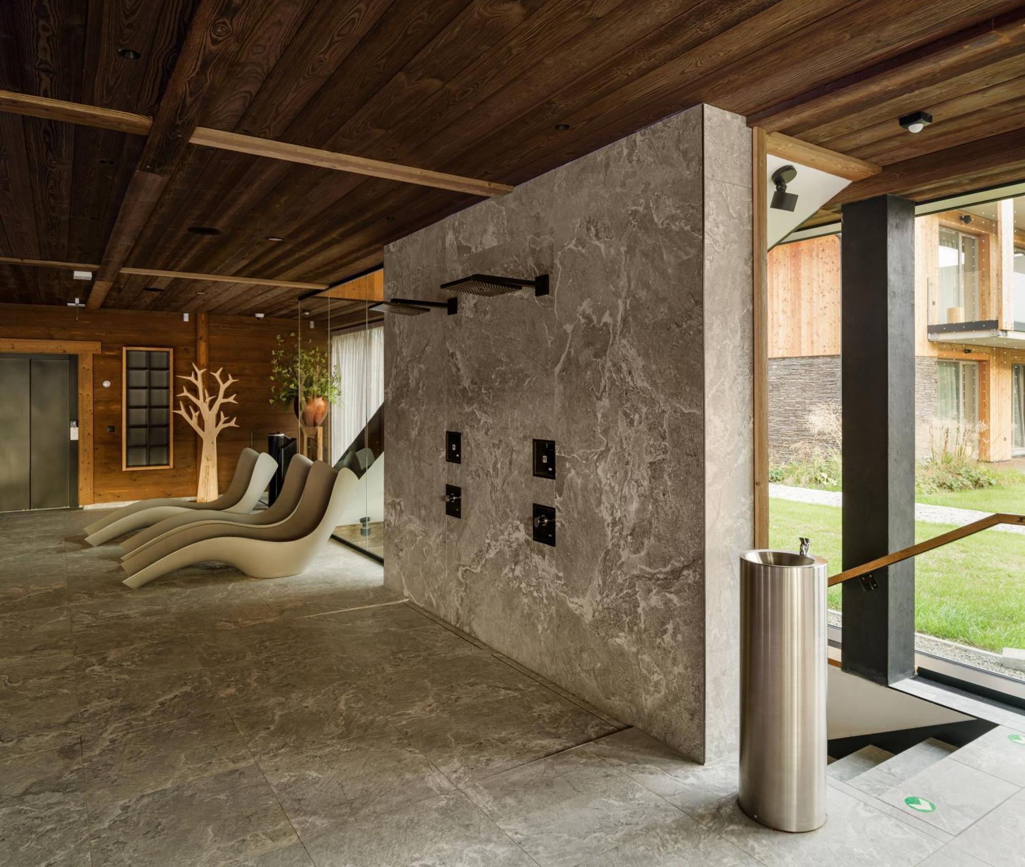 Aldrov Resort Vitkovice Luaran gambar