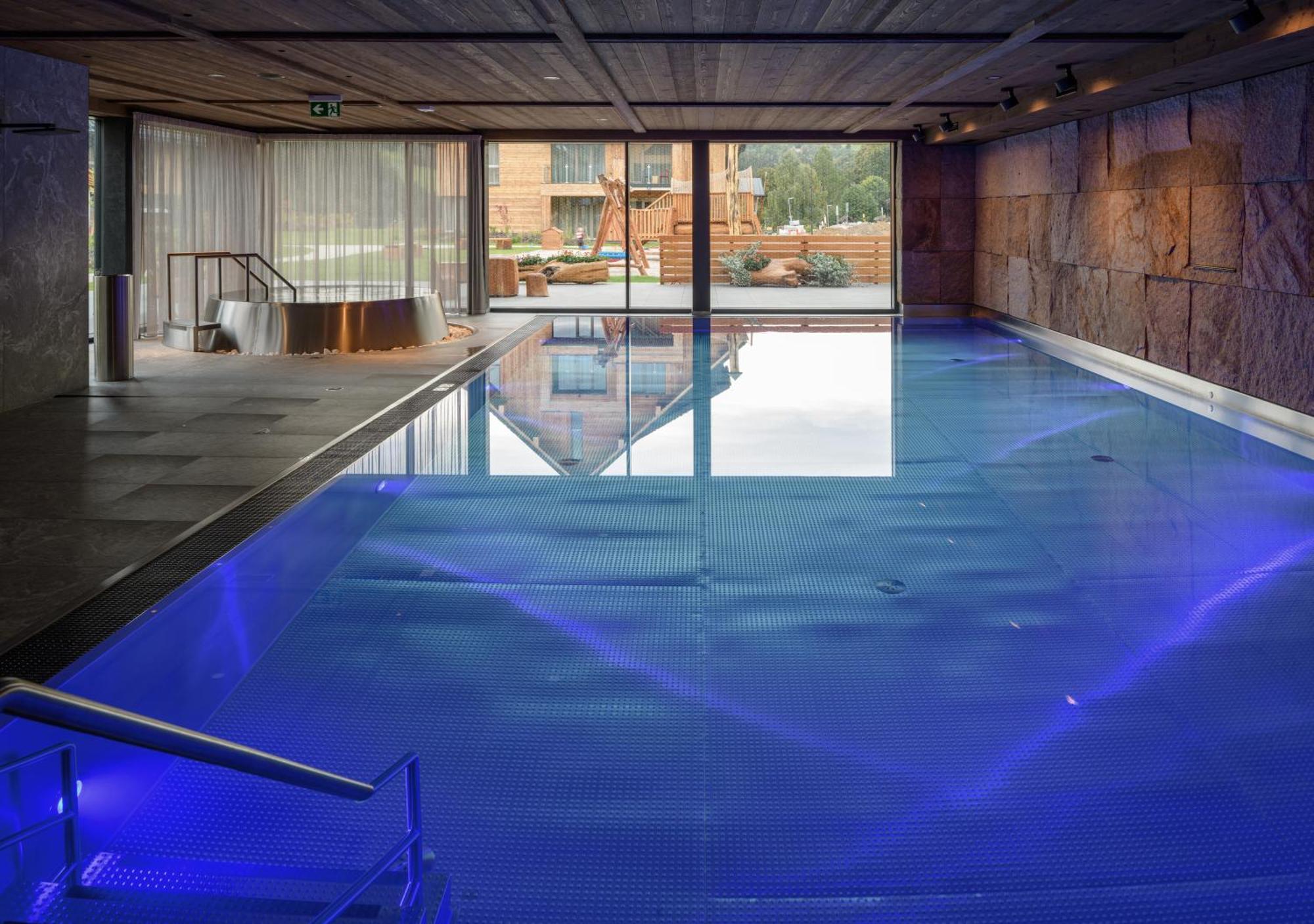 Aldrov Resort Vitkovice Luaran gambar