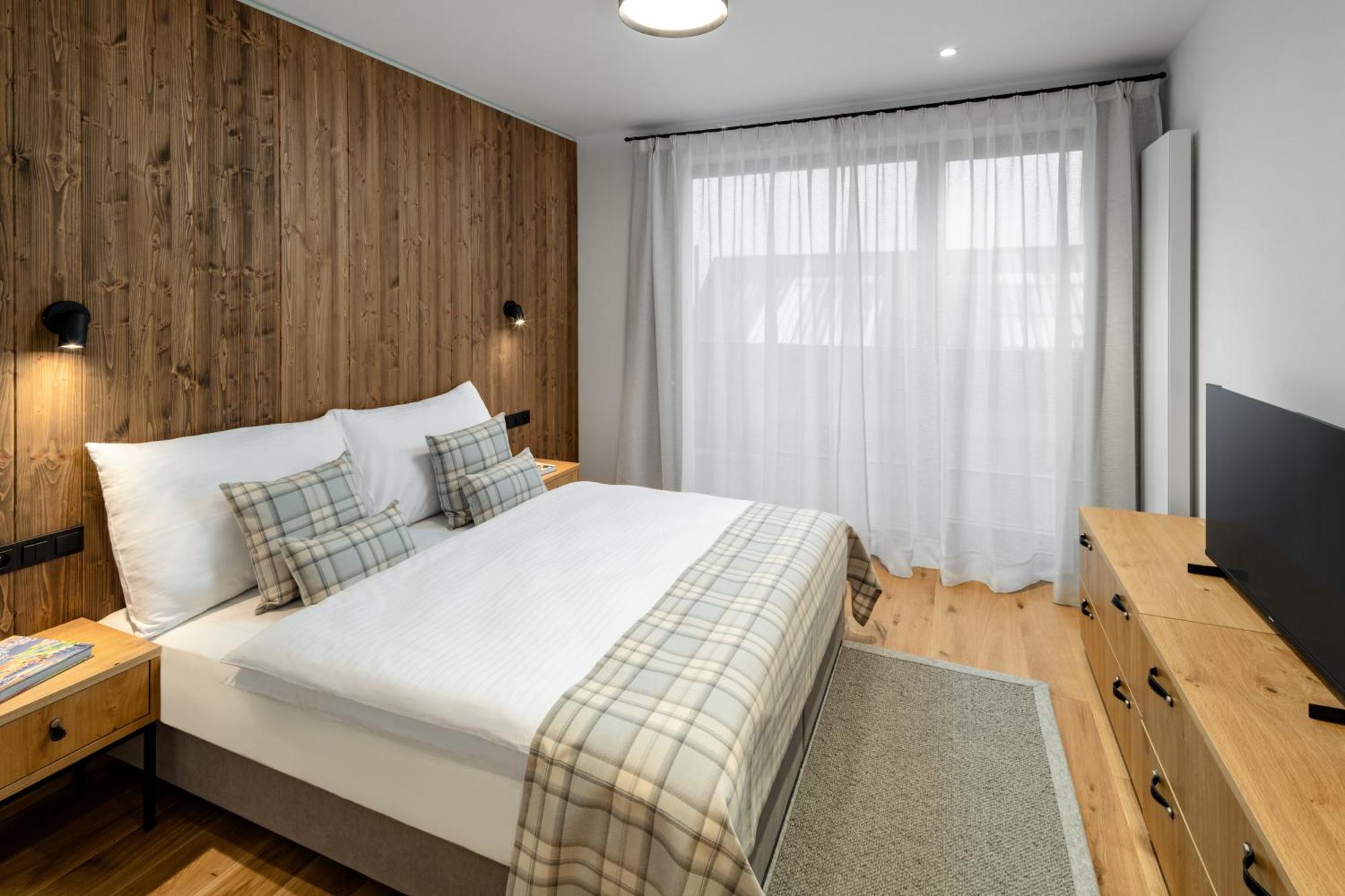 Aldrov Resort Vitkovice Luaran gambar