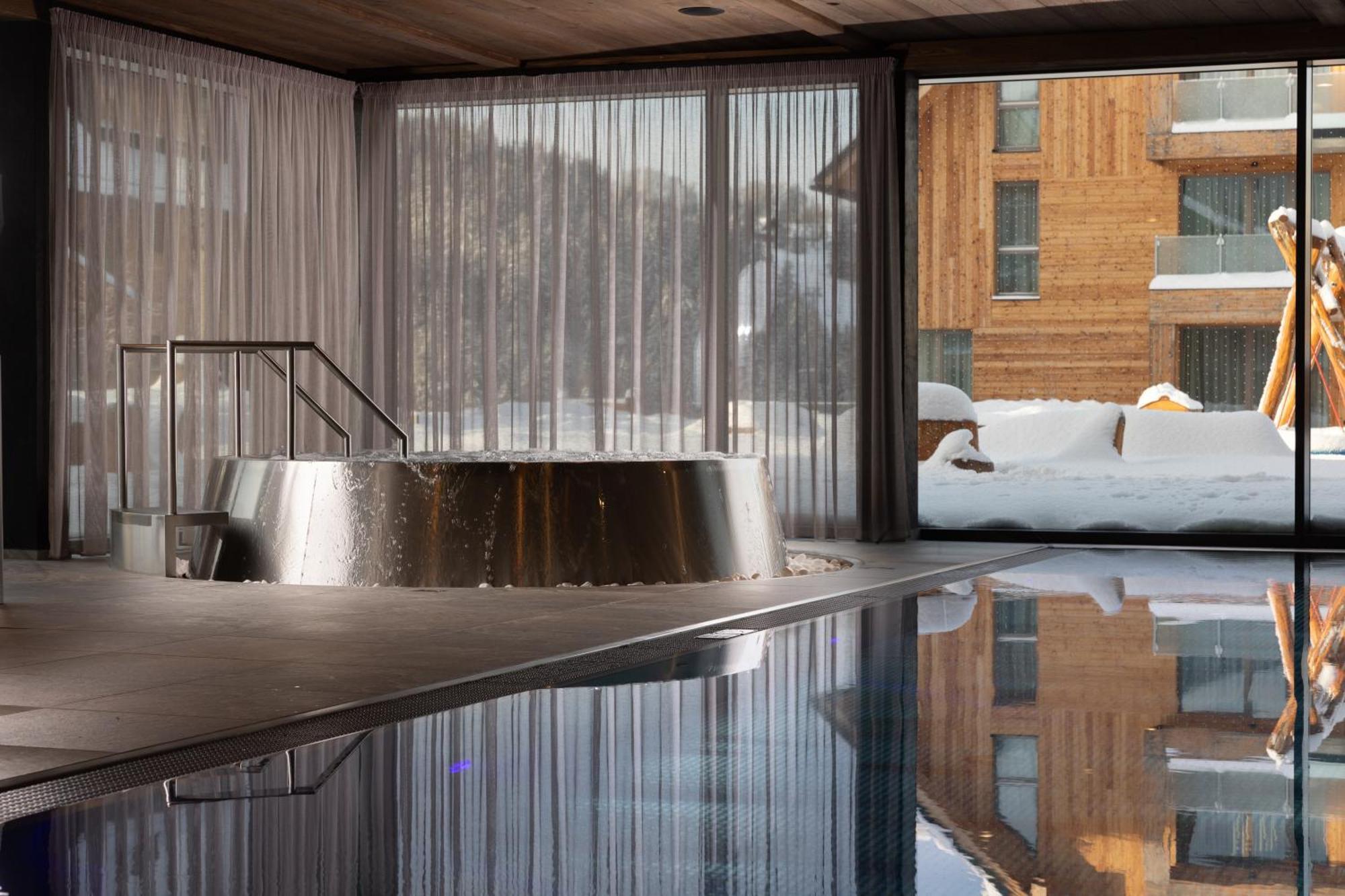 Aldrov Resort Vitkovice Luaran gambar